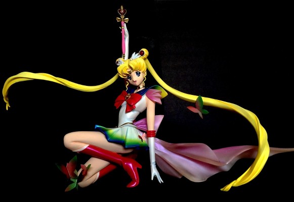 美少女战士 S スーパーセーラームーン 