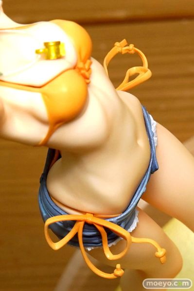 蓝海少女! 小日向光