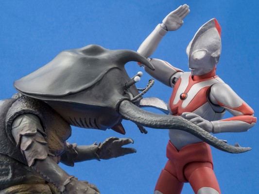 S.H.Figuarts 安东拉