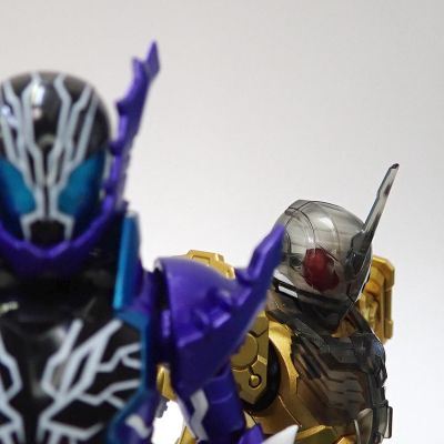 S.H.Figuarts  假面骑士恶霸