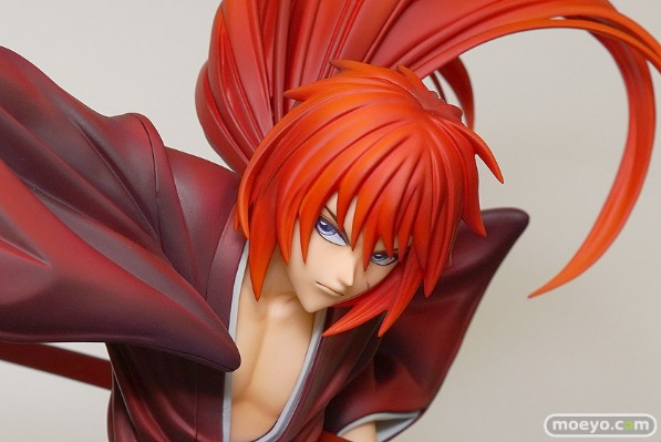 浪客剑心 绯村剑心