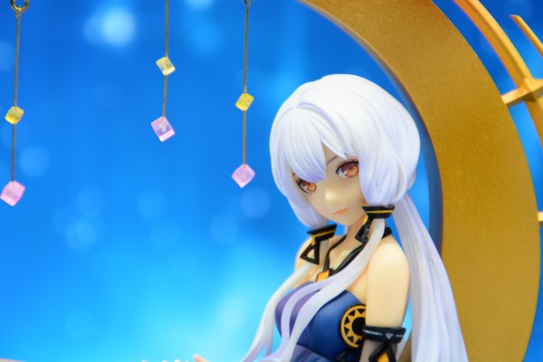 VOCALOID4 Library 星尘