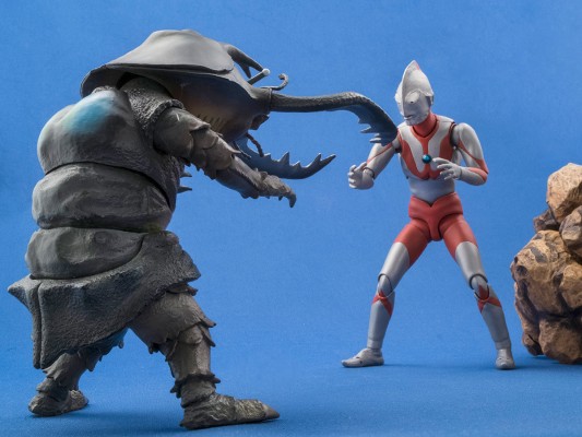 S.H.Figuarts 安东拉