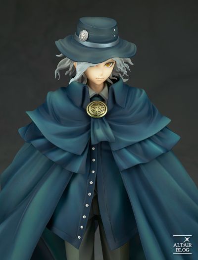 ALTAiR Fate / Grand Order 复仇者 岩窟王 爱德蒙·唐泰斯
