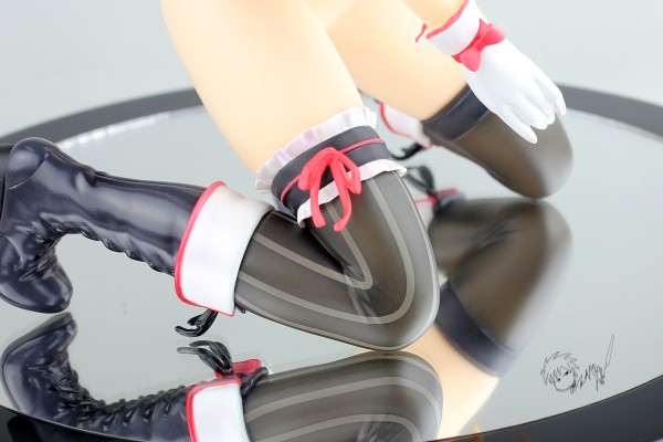 星咲结爱 -SECRET STAGE-