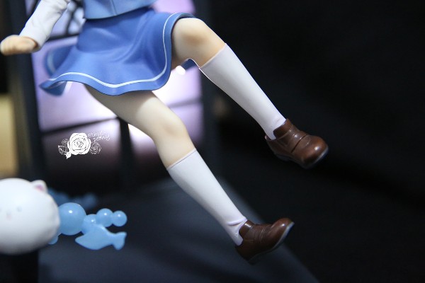 请问您今天要来点兔子吗？？ 香风智乃 爱丽丝 style