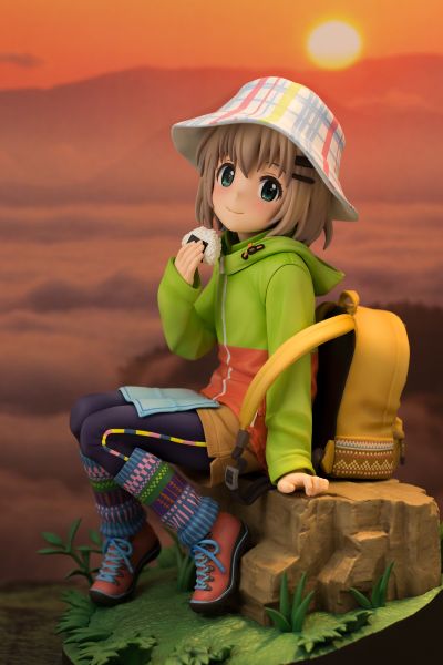 向山进发第二季 雪村葵&仓上日向