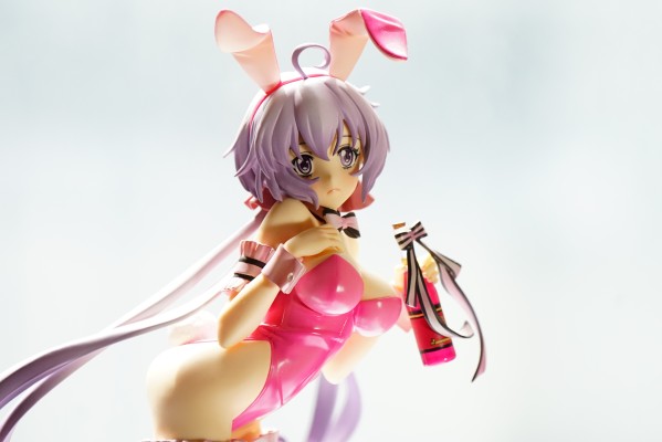 战姬绝唱G  雪音克莉丝 兔女郎style