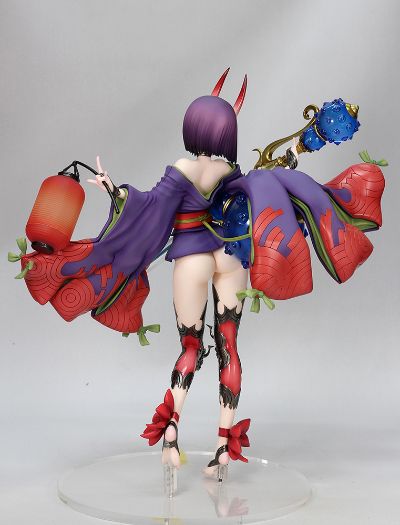 Fate / Grand Order 酒呑童子