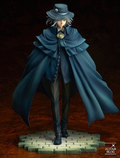 ALTAiR Fate / Grand Order 复仇者 岩窟王 爱德蒙·唐泰斯