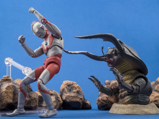 S.H.Figuarts 安东拉