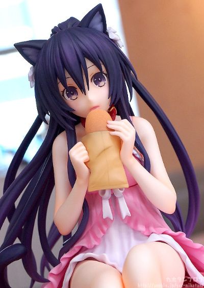 约会大作战 夜刀神十香