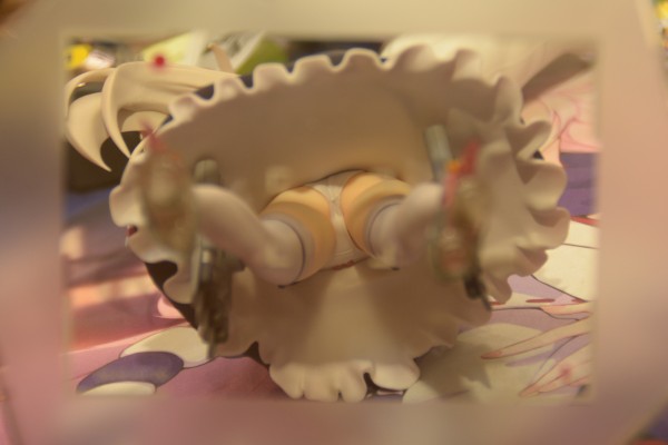 碧蓝航线 哈曼 改