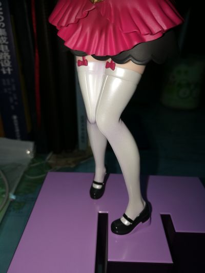 Birthday Figure Project Love Live! Sunshine!! 小原鞠莉