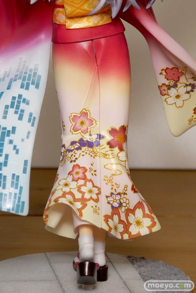 Angel Beats! 天使 	立华奏 和服礼裝Ver.