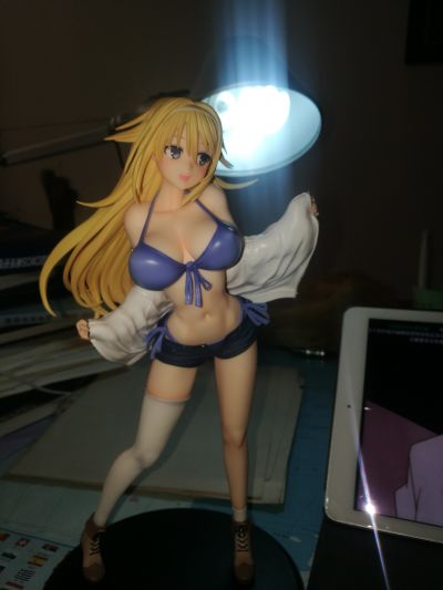 泉まひる封面 一之濑深月