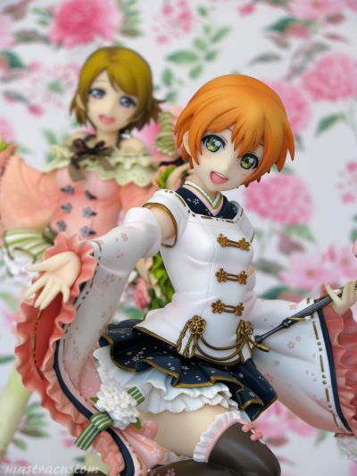 LoveLive! 小泉花阳 3月编