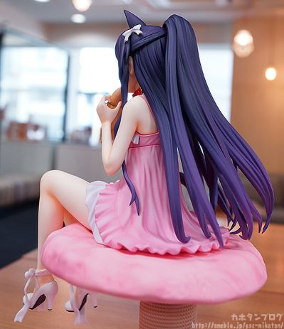 约会大作战 夜刀神十香