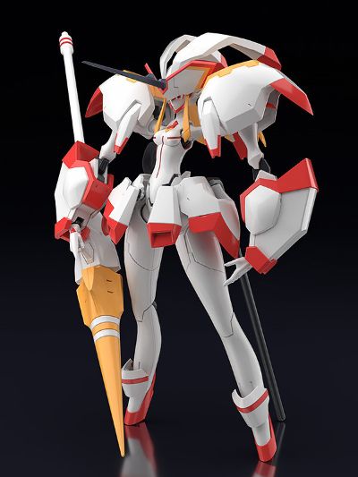 MODEROID Darling in the FranXX 鹤望兰
