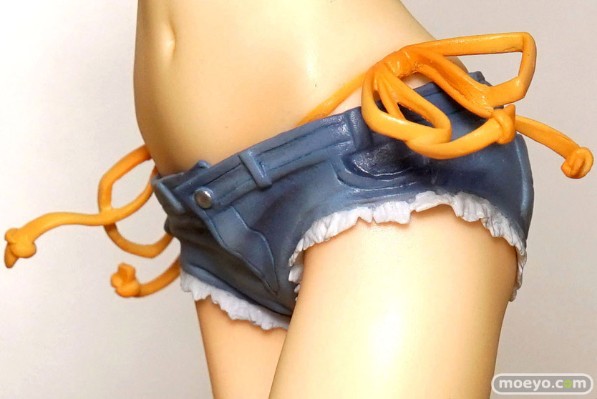 蓝海少女! 小日向光