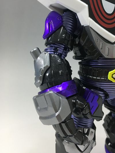 S.H.Figuarts 假面骑士艾克赛德 额外结局三部曲 假面骑士幻梦 神极限玩家 等级十亿/1000000000