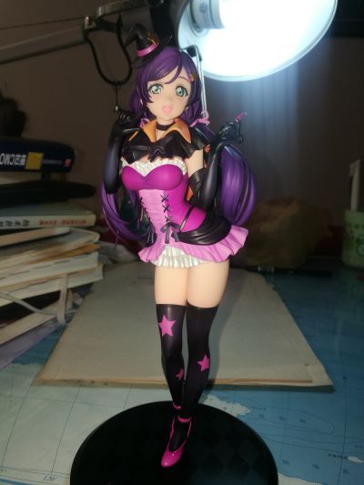 LoveLive! School idol project 东条希 万圣节Ver.