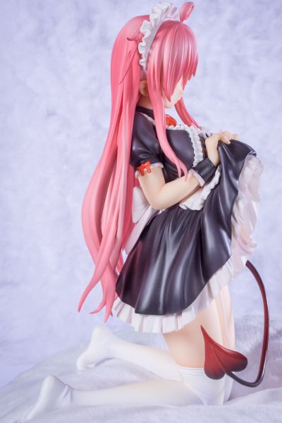 出包王女DARKNESS 菈菈·撒塔琳·戴比路克 女仆版