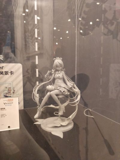 Vocaloid 洛天依 柠檬