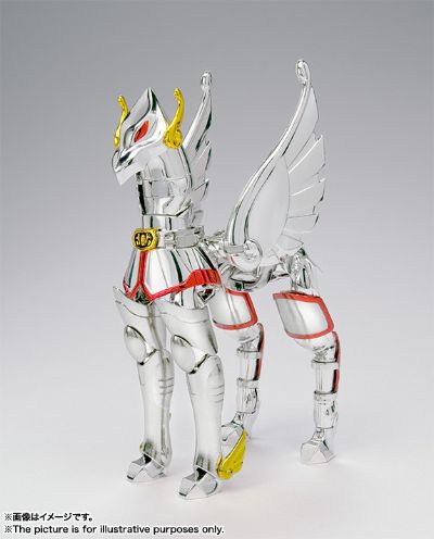 圣闘士圣衣神话 セイントクロスマイス 圣闘士星矢 天马座 星矢 Revival 