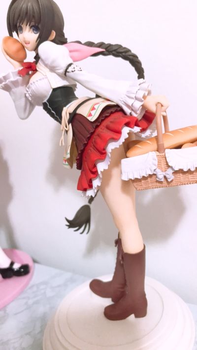 光明之心 蕾丽丝・菲利アム Gemaga ver.