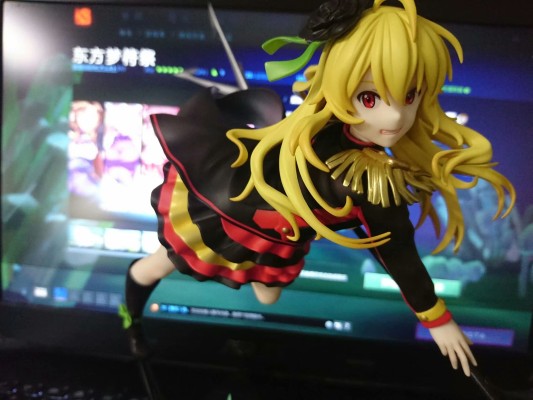 偶像大师 剧场版 向着光辉的彼岸！ 星井美希 睡美人