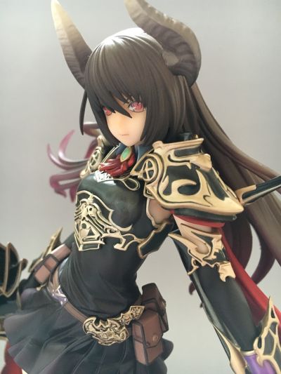 神击的巴哈姆特 暗黑龙骑士