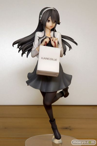 舰队Collection -舰娘- 榛名 大采购