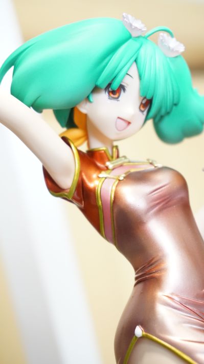 マクロスF＜フロンティア＞ ランカ・リー 娘娘Ver.