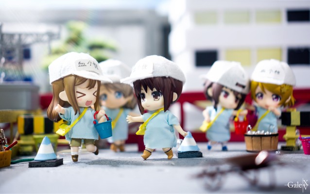 粘土人 #163 如果高中棒球队女子经理读了彼得·德鲁克 川岛南