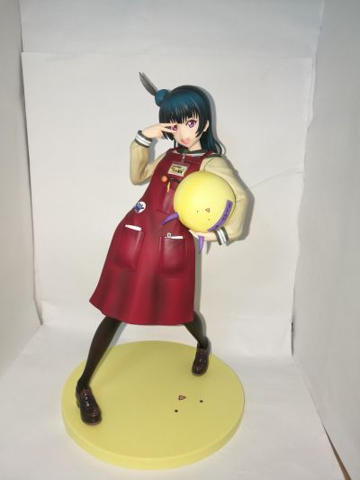 Love Live! Sunshine!! 津岛善子 GAMERS沼津店看板娘 