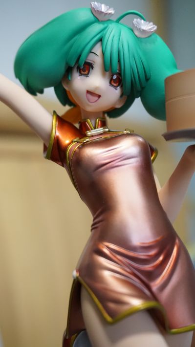 マクロスF＜フロンティア＞ ランカ・リー 娘娘Ver.