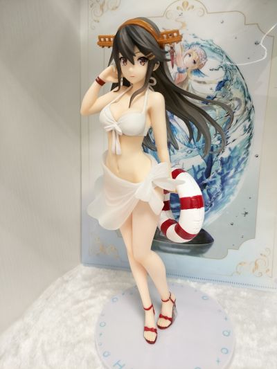 舰队Collection -舰娘- 曙 Kantai Collection x Space Invaders Collaboration 