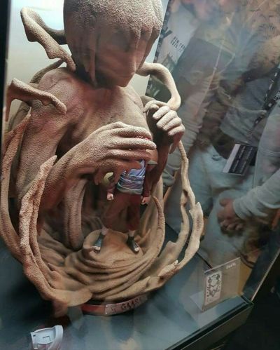 HQS NARUTO -火影忍者- 疾风传 我爱罗