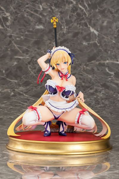 真由梨·玛丽安妮