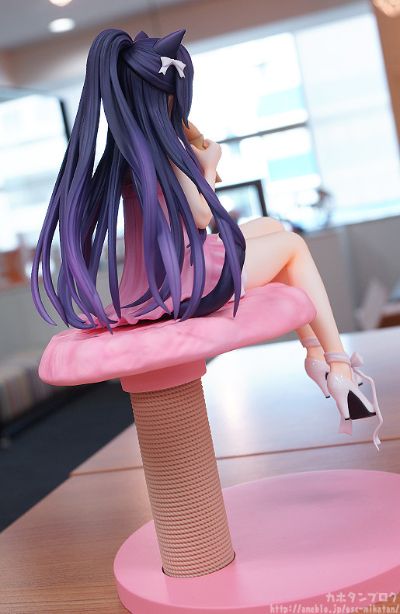 约会大作战 夜刀神十香