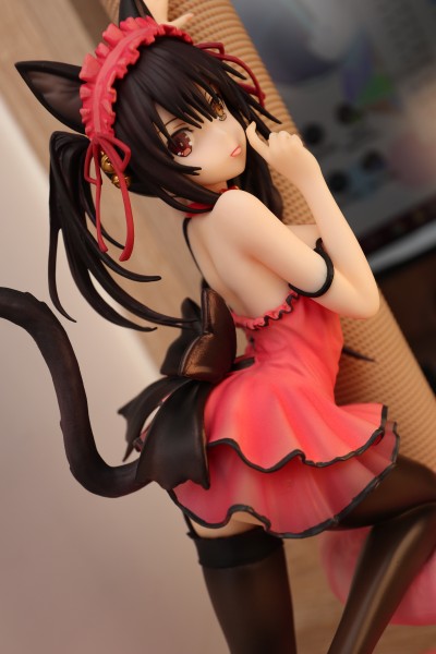 约会大作战 时崎狂三