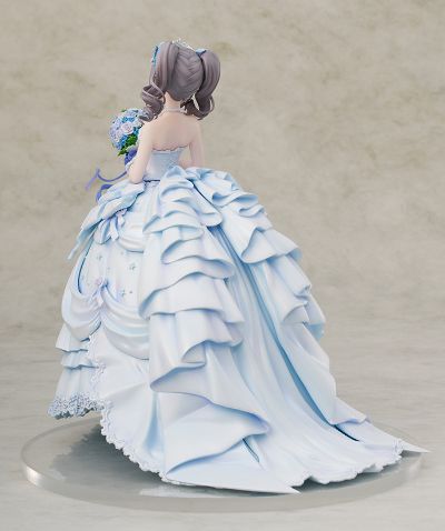 偶像大师灰姑娘女孩 神崎兰子 命中等待之人ver.