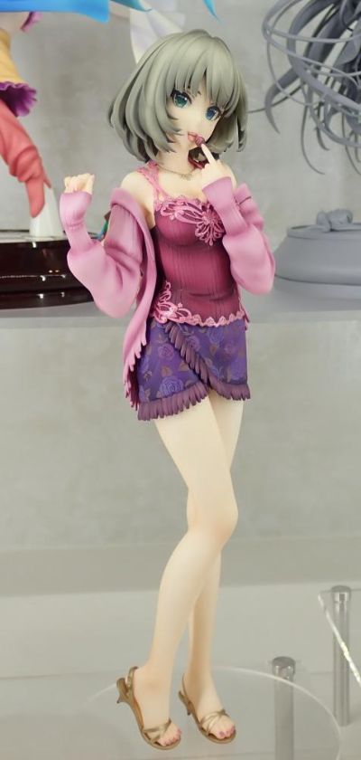 偶像大师灰姑娘女孩 高垣枫 甘美的公主Ver.