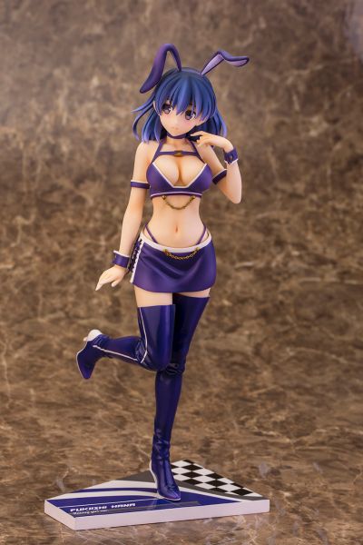 吹石花 赛车女郎 ver.