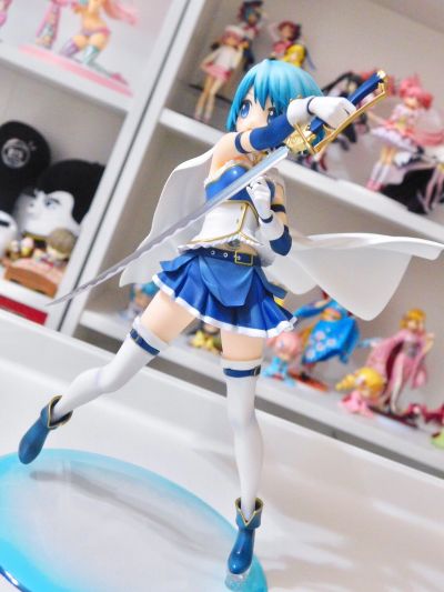 剧场版 魔法少女小圆 美树沙耶香