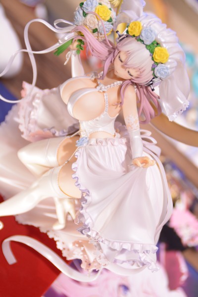 索尼子 10周年 婚纱Ver.