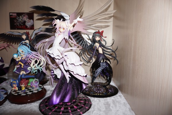 剧场版 魔法少女小圆[新編]叛逆的物语 恶魔焰