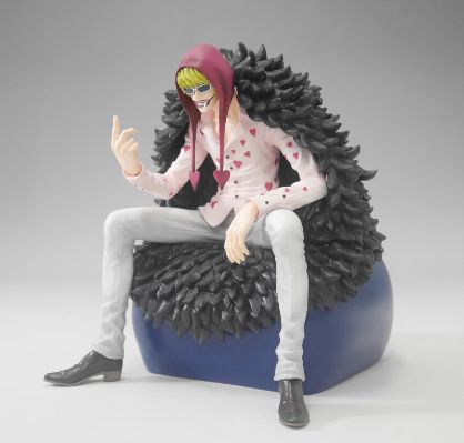 FiguartsZERO 航海王 柯拉松