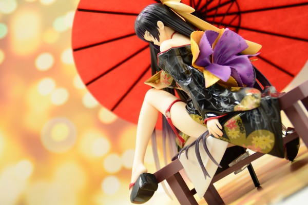 中原 巴 ～夜宴～